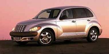 CHRYSLER PT CRUISER 2002 3C8FY68B02T217211 image